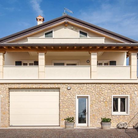 Villa Oleandri San Pietro in Cariano Bagian luar foto