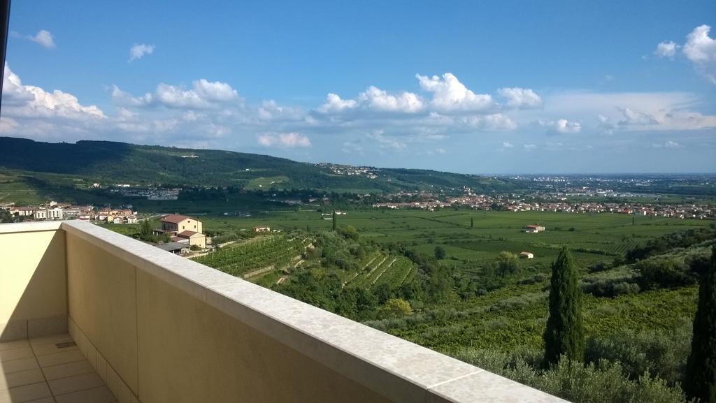 Villa Oleandri San Pietro in Cariano Ruang foto