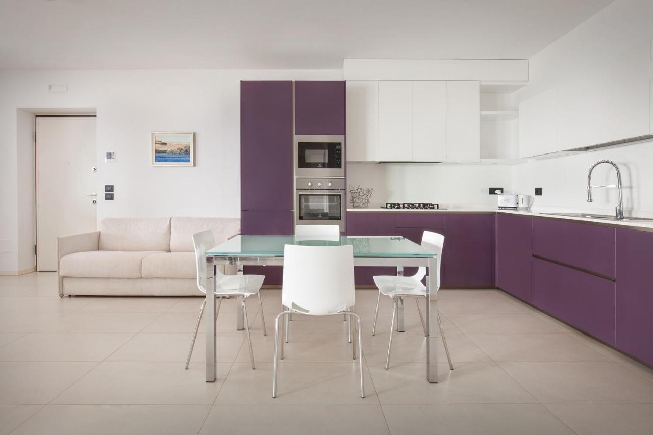 Villa Oleandri San Pietro in Cariano Bagian luar foto