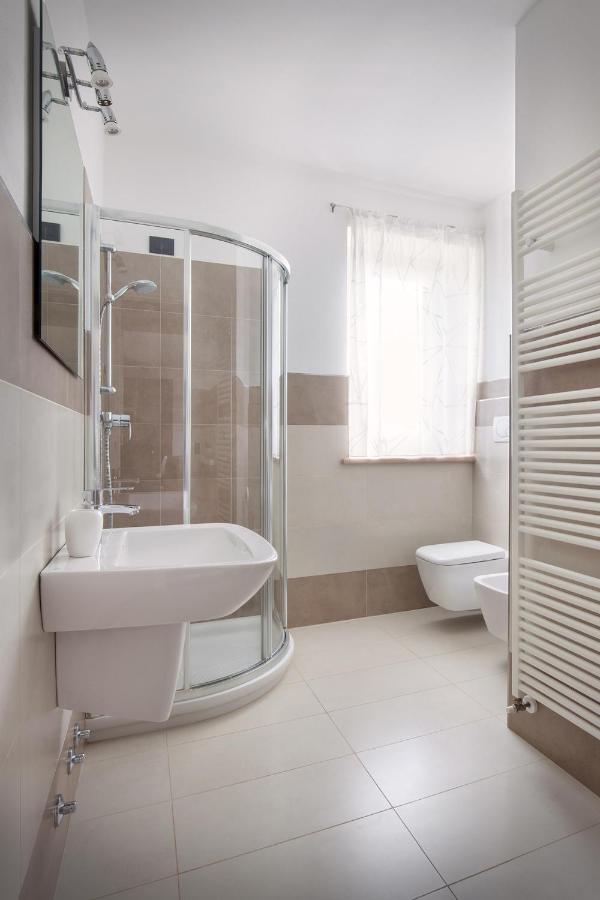 Villa Oleandri San Pietro in Cariano Bagian luar foto